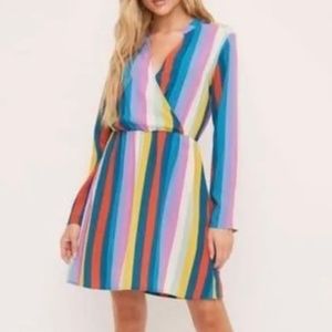 All in Favor medium dress